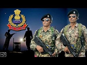 BSF - India's First Line of Defence | Border Security Force Documentary 2018 (Hindi)
