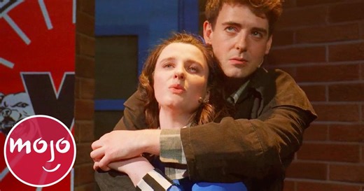 Top 10 Darkest & Creepiest Songs in Musicals | Articles on WatchMojo.com