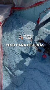 106K views · 893 reactions | El revestimiento de yeso para piscinas es el acabado final que sella, impermeabiliza y mejora la apariencia del agua en estructuras de concreto. Gracias a su composición resistente, ofrece durabilidad y protección por más de 10 años con un buen mantenimiento. #Piscinas #RevestimientoPiscina #Construcción | Design Expert | Facebook