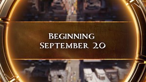 LIVE FROM THE MANHATTAN CENTER IN NEW YORK CITY September 20 – October 5, 2024 | 7:00–8:30 PM ET Join Pastor Doug for a mind-blowing, 16-part study series and get clear, trustworthy, logical answers to your most pressing questions about prophecy and the Bible. You’ll not only receive life-changing insight into what the future will bring next, but you’ll also gain the practical tools you need to thrive in these challenging times! | Amazing Facts International - Media Ministry
