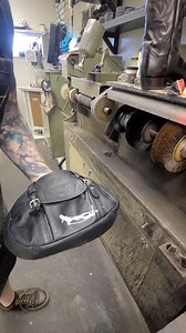 51K views · 464 reactions | GREAT! Restoring and cleaning this amazing bag. | danthecobbler | Facebook