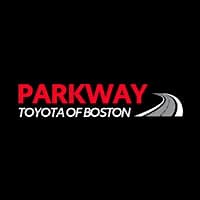 Visit Our Toyota Service Center Today | Parkway Toyota of Boston