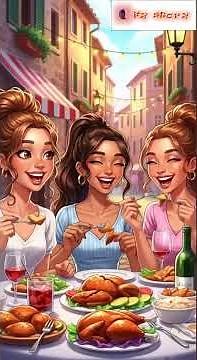 the different Sisters