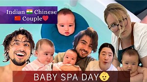 173K views · 7.9K reactions | This vlog is extra special for us 凉 We...