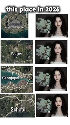 this places in 2026💀☠️ #fyyyyyyyyyyyyyyyy #foryoupageofficiall #unfreezemyacount #trendingvideo #pubglover