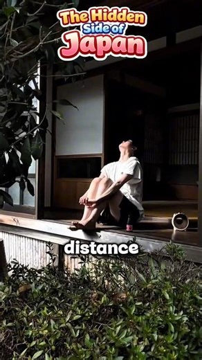 The Hidden Side of Japan 🇯🇵#shorts #japan #japanese