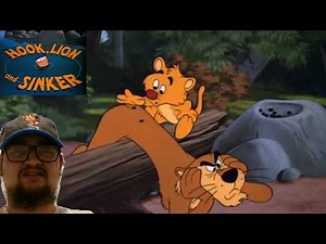 Donald Duck: Hook, Lion and Sinker (1950) – Rewatch: Can Donald Outsmart a Lion in the Jungle?