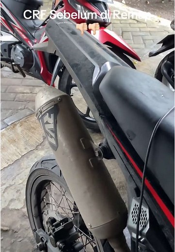 Remap ECU Mojokerto on TikTok