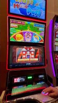 IT Landed on $22.50 Bet #slots #casino #gambling
