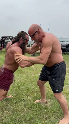 2M views · 34K reactions | “Fight” is much more than its literal...