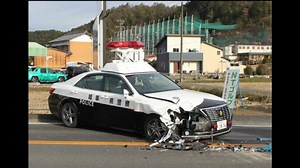 実写版こち亀 名シーン集「やめろ！ワシの過失じゃない！」