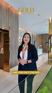 SMDC Gold Residences