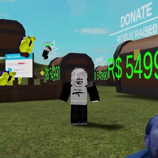 صدمة! 😱 جربت مابات الروبوكس المجاني وطلعت حقيقة!! (الدليل بالفيديو)#roblox