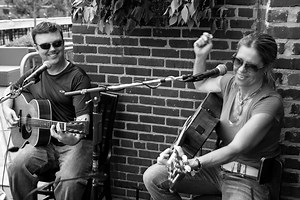 Christina Raine & Company featuring Square Roots Music