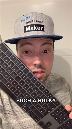 Minimalist Keyboards: The Future of Typing