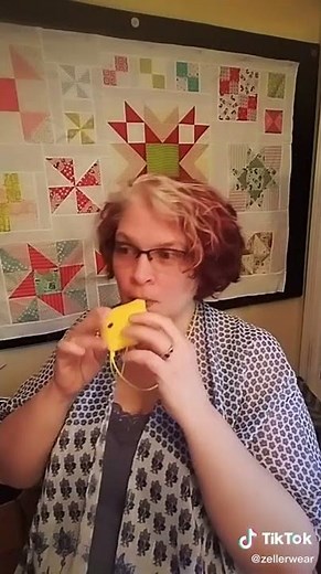 Ocarina Song for Beginners Demonstration - Bicycle Built For Two