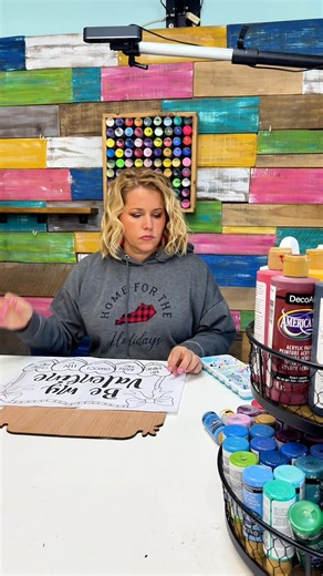 Crafting alone vs crafting with friends… and honestly, there’s just no comparison 💕 Cocoa & Crafts Week is about more than the projects. It’s about laughing, creating, and feeling connected again — especially during those quiet winter months ☕🎨 If you’ve been missing your creative people, we saved you a seat 💖 Comment PC INFO to learn more! 🎨 #PainterCommunity #CocoaAndCrafts #CreativeFriends #JanuaryJoy #TrustTheProcess | Southern Adoornments