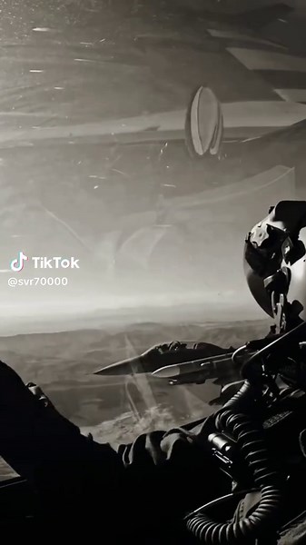 The Skies Belong to Me, Pilot