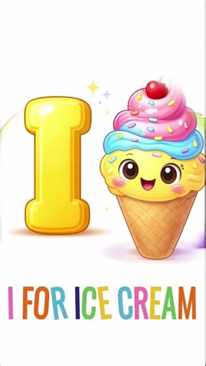 #Alphabet #ABCLearning #KidsShorts