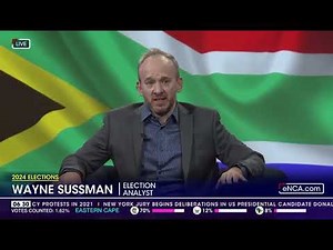 eNCA projects ANC will retain Northern Cape