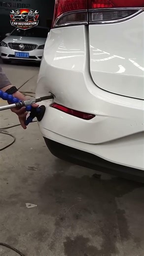 Amazing Car Repair Trick Every Driver Should Know! 🚗🔧