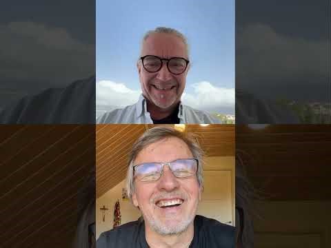 Ville Witka - Pekka Simojoki: Tule, Pyhä Henki -kappaleesta