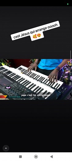 Adoration Guy Christ Israël en Direct à 8h15 | Jésus qui Arrange 🥰😍