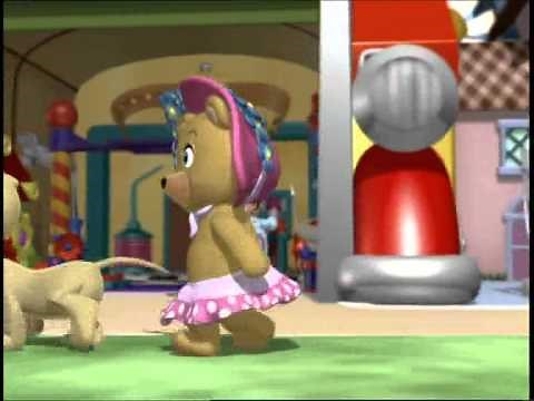 NODDY 5 O despertar do Noddy