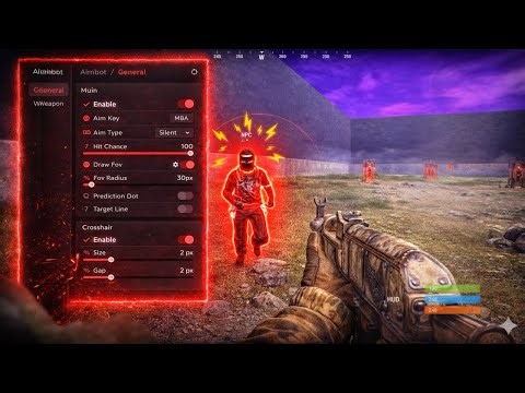 I Checked a FREE Rust Cheat in 2026