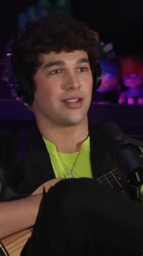 2.3K views · 315 reactions | Whats your favorite song from my album? 樂 #ALoneStarStory | Austin Mahone | Facebook