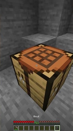 Diamond Hacks in Minecraft