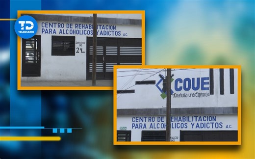 Saltillo: Hombre que fue internado en anexo murió por estrangulamiento