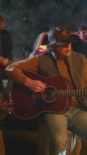 “Record High” acoustic #fyp #country #music