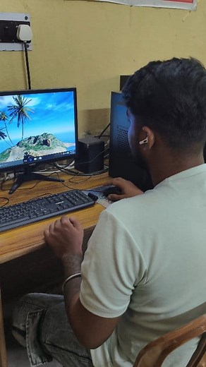 46K views · 672 reactions | #computer #tricks #shorts #laptop #recover | Bapi G | Facebook