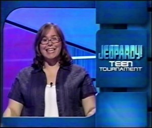 Jeopardy 2009-11-13 Teen Tournament