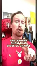 kyle rayner: the most unique green lantern