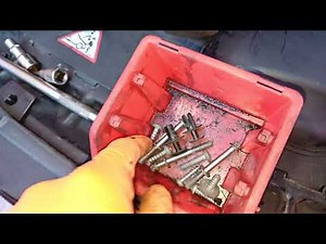 How to Change the Intake Manifold on a BMW N57 Engine | Step-by-Step Guide