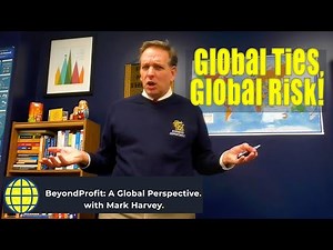 Interdependence Explained: Currency, Debt, and Risk in the Global Economy