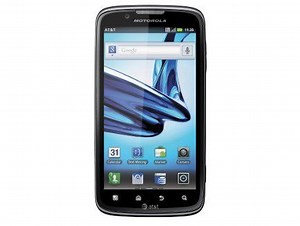 Motorola Atrix 2 review