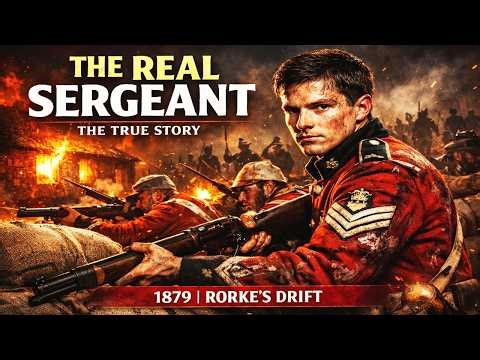 Frank Bourne The True Story of the Boy Sergeant