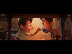 Luca film completo IN ITALIANO HQ