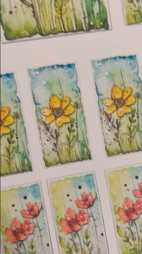 NEW DIGITAL FREEBIE #printing #asmr #mindlesscrafting #buymeacoffee