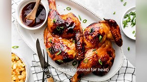 huli huli chicken recipe