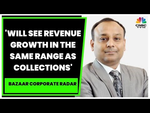 IndiaMART InterMESH's Dinesh Agarwal Exclusive On The Firm's Q3FY23 Results | CNBC-TV18