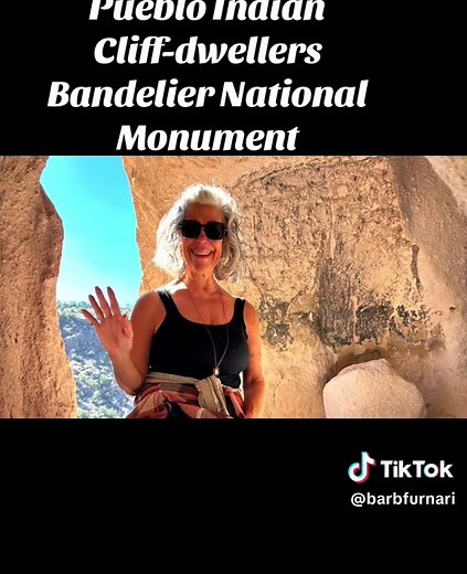 Pueblo Indians: Cliff-Dwellers of New Mexico