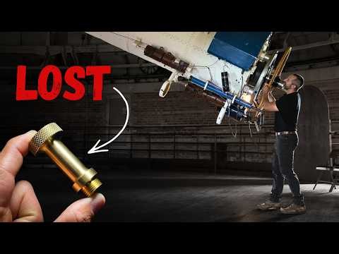 Saving the Biggest Machine You've Never Heard Of