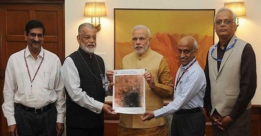 Meet ISRO's real Mangalyaan team before watching Mission Mangal in theatres this Independence Day