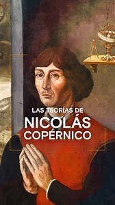 🔭 Nicolás Copérnico nació el 19 de febrero de 1473 en Polonia. ☀️ Fue un astrónomo y matemático polaco cuya teoría heliocéntrica revolucionó nuestra comprensión del cosmos al proponer que la Tierra y los otros planetas orbitan alrededor del Sol, en contraposición al modelo geocéntrico prevaleciente en ese momento. 🪐 Su obra principal, "De revolutionibus orbium coelestium" (Sobre las revoluciones de las esferas celestes), publicada en 1543, marcó el comienzo de la revolución científica y tuvo u