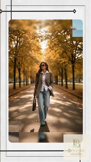 Chic Plaid Blazer for Women - Office and Everyday Style