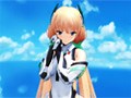 【MMD】Angela-Magnet